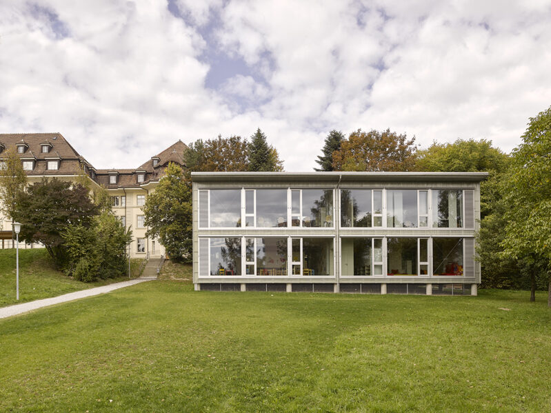 frimodule – slide 1